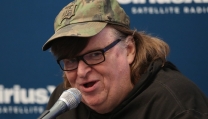 Michael Moore