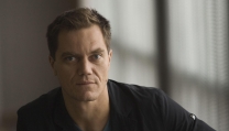 Michael Shannon