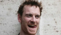 Michael Fassbender