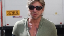 Mickey Rourke