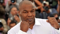 Mike Tyson