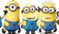 Minions