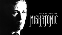 Miskatonic