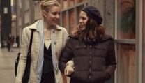 Mistress America