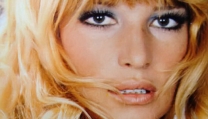 Monica Vitti