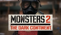 Monsters: Dark Continent