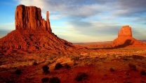 Monument Valley