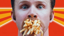 Morgan Spurlock