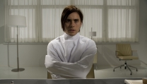 Mr. Nobody