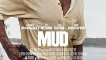 Locandina di "Mud"