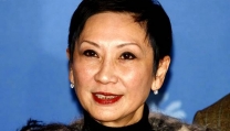 Nansun Shi, Premio Rezzonico al Festival di Locarno