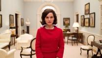 Natalie Portman in Jackie