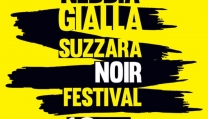 Nebbia Gialla Suzzara Noir Festival