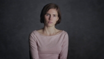 Amanda Knox