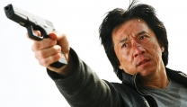 New Police Story