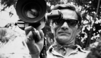 Pier Paolo Pasolini