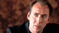 Nicolas Cage