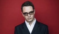 Nicolas Winding Refn