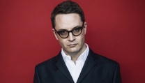 Nicolas Winding Refn