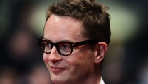 Nicolas Winding Refn