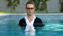 Nicolas Winding Refn