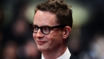 Nicolas Winding Refn