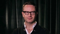 Nicolas Winding Refn