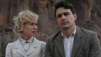 Nicole Kidman e James Franco