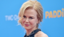 Nicole Kidman