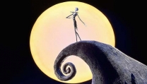 Nightmare Before Christmas