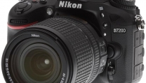 Nikon D7200