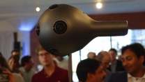 Nokia Ozo