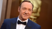 Kevin Spacey