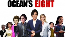 Ocean's Eight