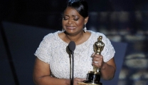 Octavia Spencer, Premio Oscar per The Help