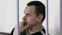 Oleg Sentsov