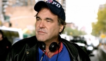 Oliver Stone