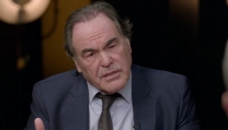 Oliver Stone