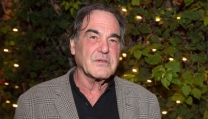 Oliver Stone