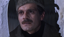 Omar Sharif