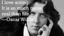 Oscar Wilde