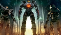 Pacific Rim 2