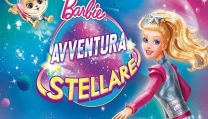 Barbie Avventura Stellare