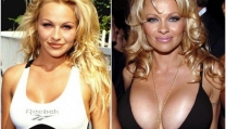 Pamela Anderson