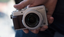 Panasonic Lumix DMC LX100