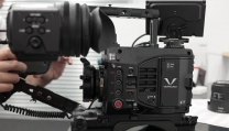 Panasonic Varicam Lt