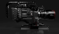 Panavision Millennium Digital XL 8K