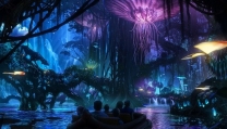 Pandora: The World of Avatar