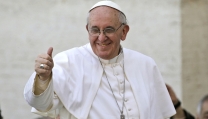 Papa Francesco Bergoglio