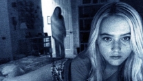 Paranormal Activity 5